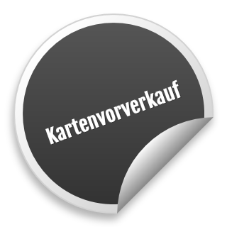 Kartenvorverkauf